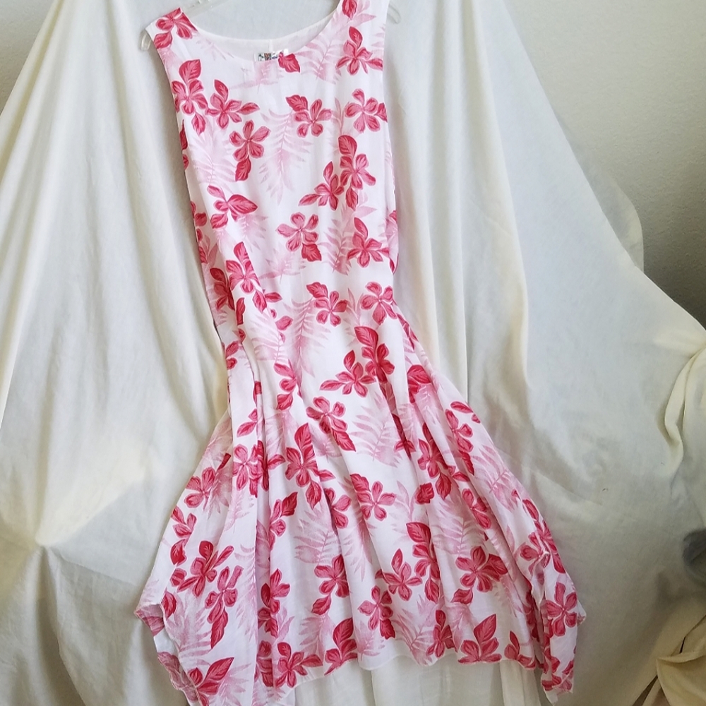 Cover Up Dress